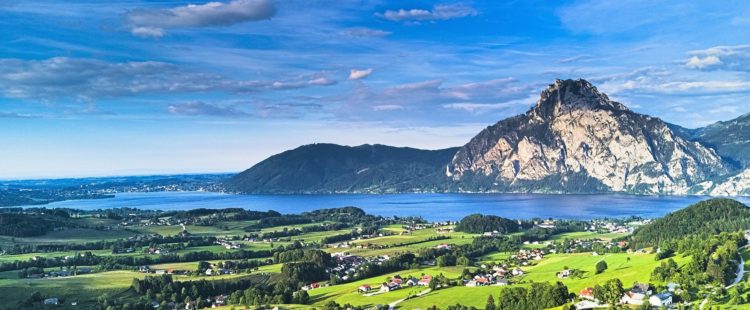 Immobilien in Traunstein