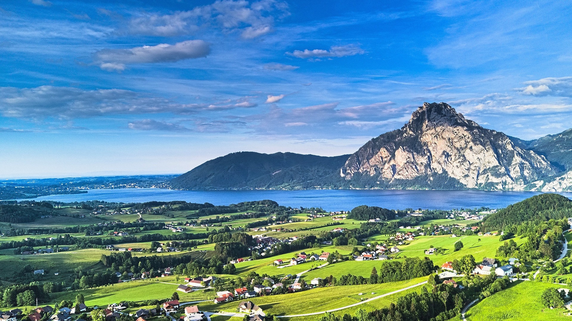 Immobilien in Traunstein