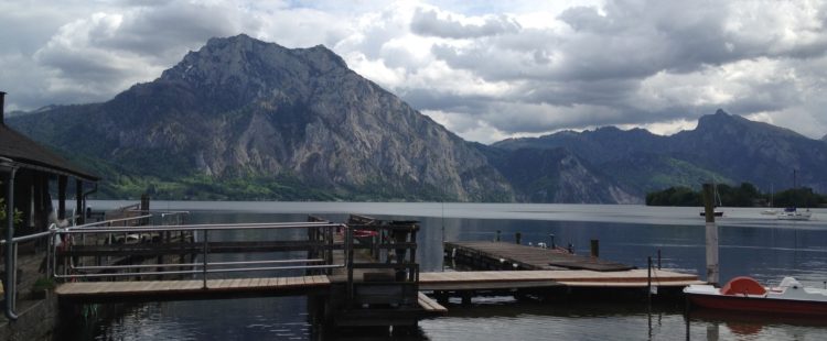 Immobilienmakler Traunstein