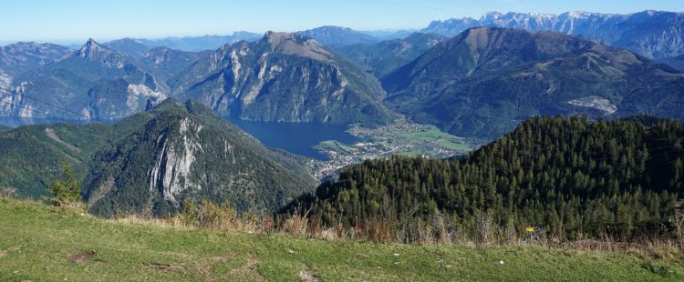 Gewerbeimmobilien Traunstein